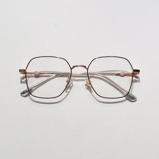 OPTIC PRINCESS CLASSIC optik ko'zoynak — old ko'rinish