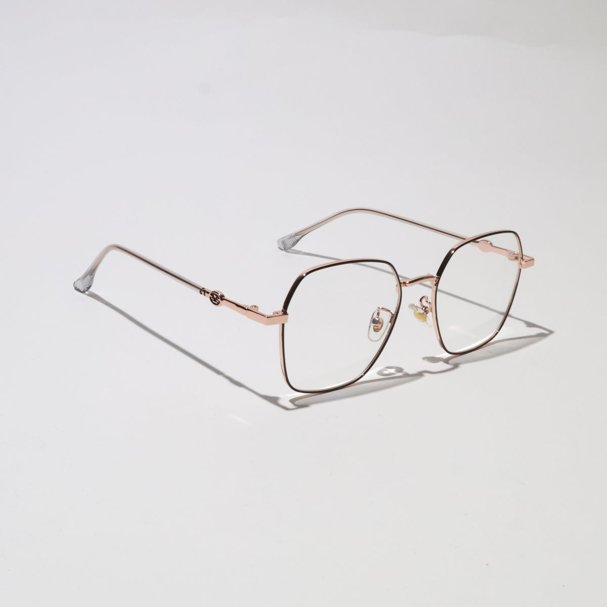 OPTIC PRINCESS CLASSIC optik ko'zoynak — burchak ko'rinish