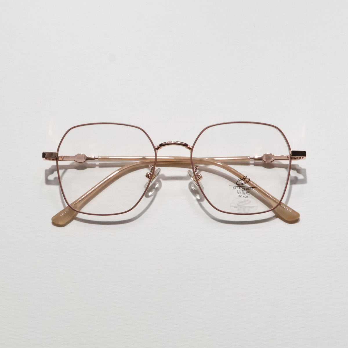 OPTIC PRINCESS CLASSIC optik ko'zoynak — old ko'rinish