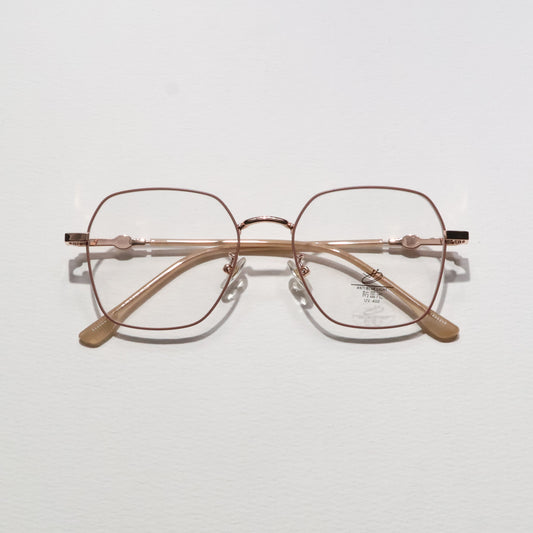 OPTIC PRINCESS CLASSIC optik ko'zoynak — old ko'rinish