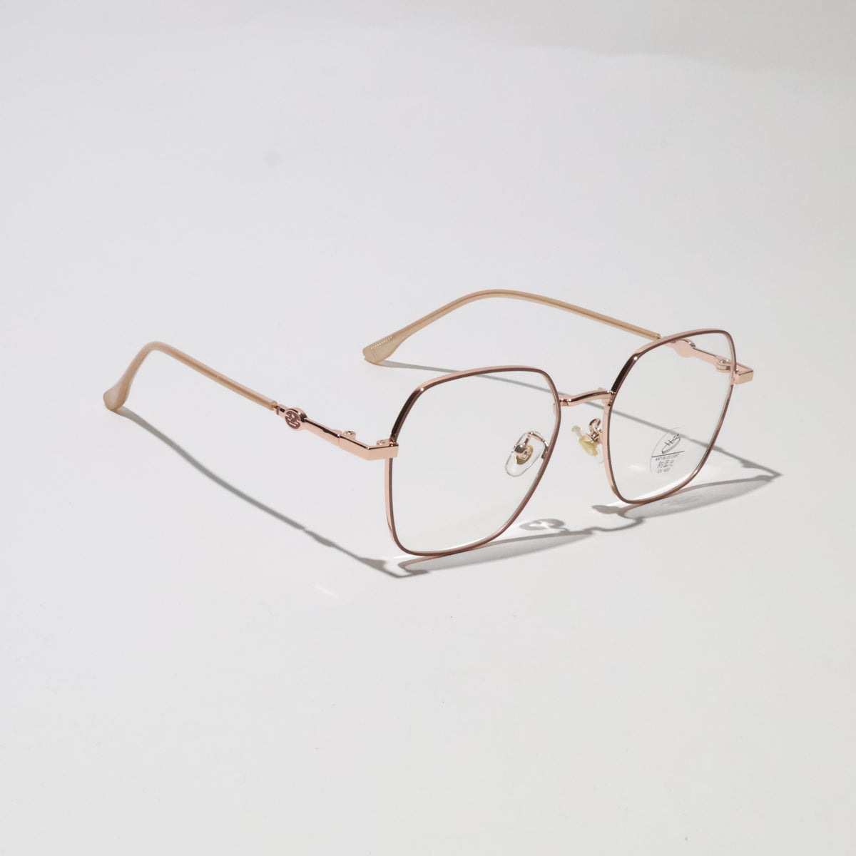 OPTIC PRINCESS CLASSIC optik ko'zoynak — burchak ko'rinish