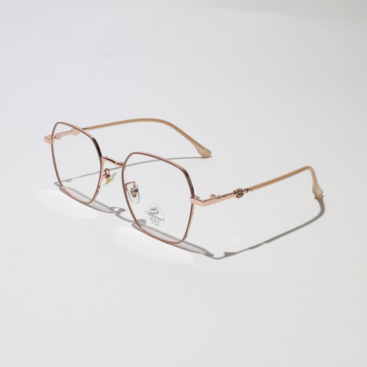 OPTIC PRINCESS CLASSIC optik ko'zoynak — burchak ko'rinish
