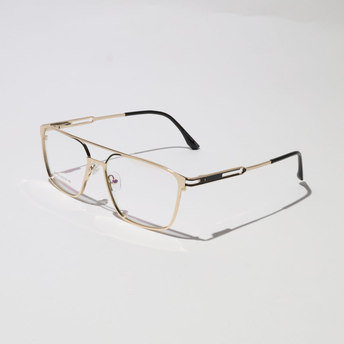 OPTIC PRINCESS CLASSIC optik ko'zoynak — burchak ko'rinish