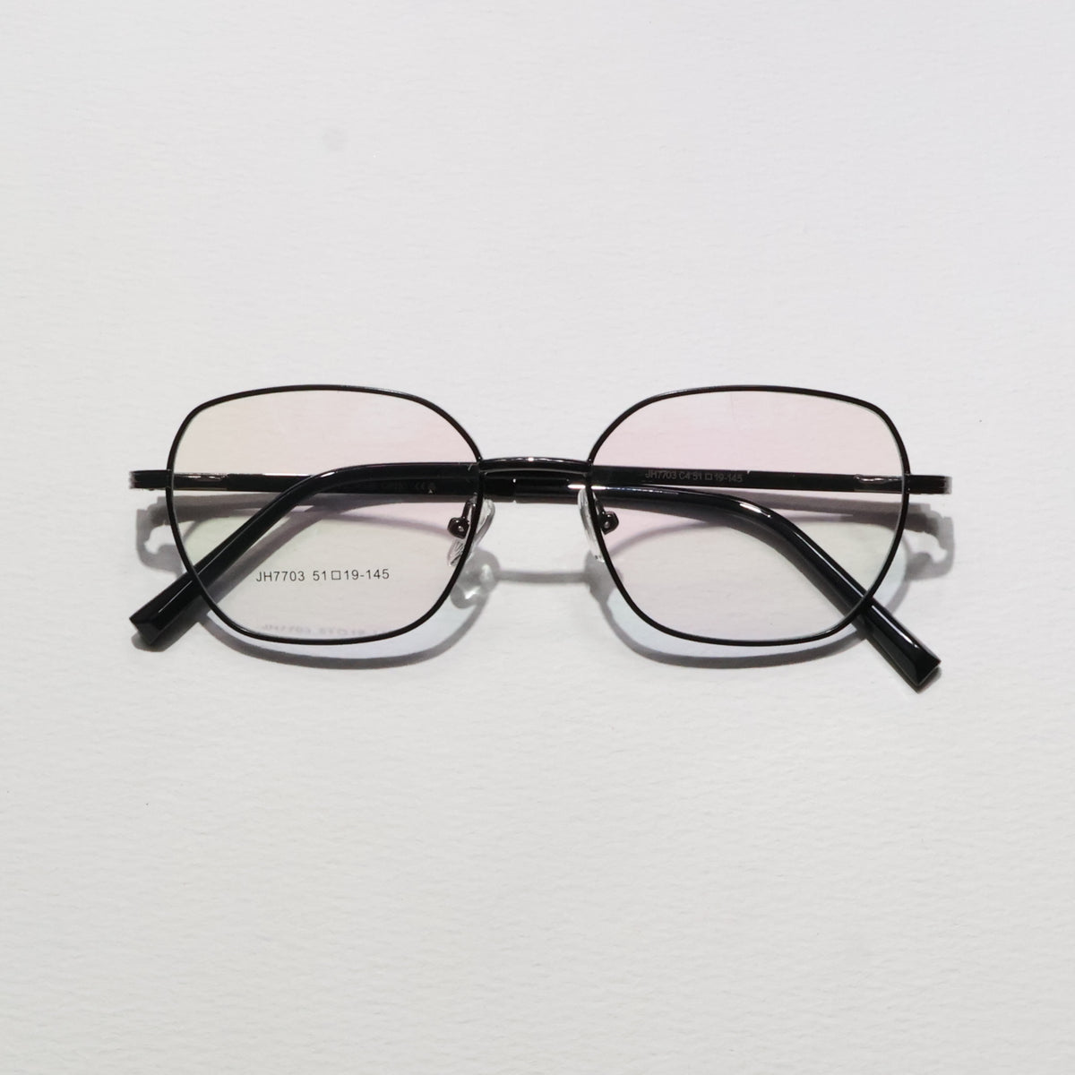 OPTIC PRINCESS CLASSIC optik ko'zoynak — old ko'rinish