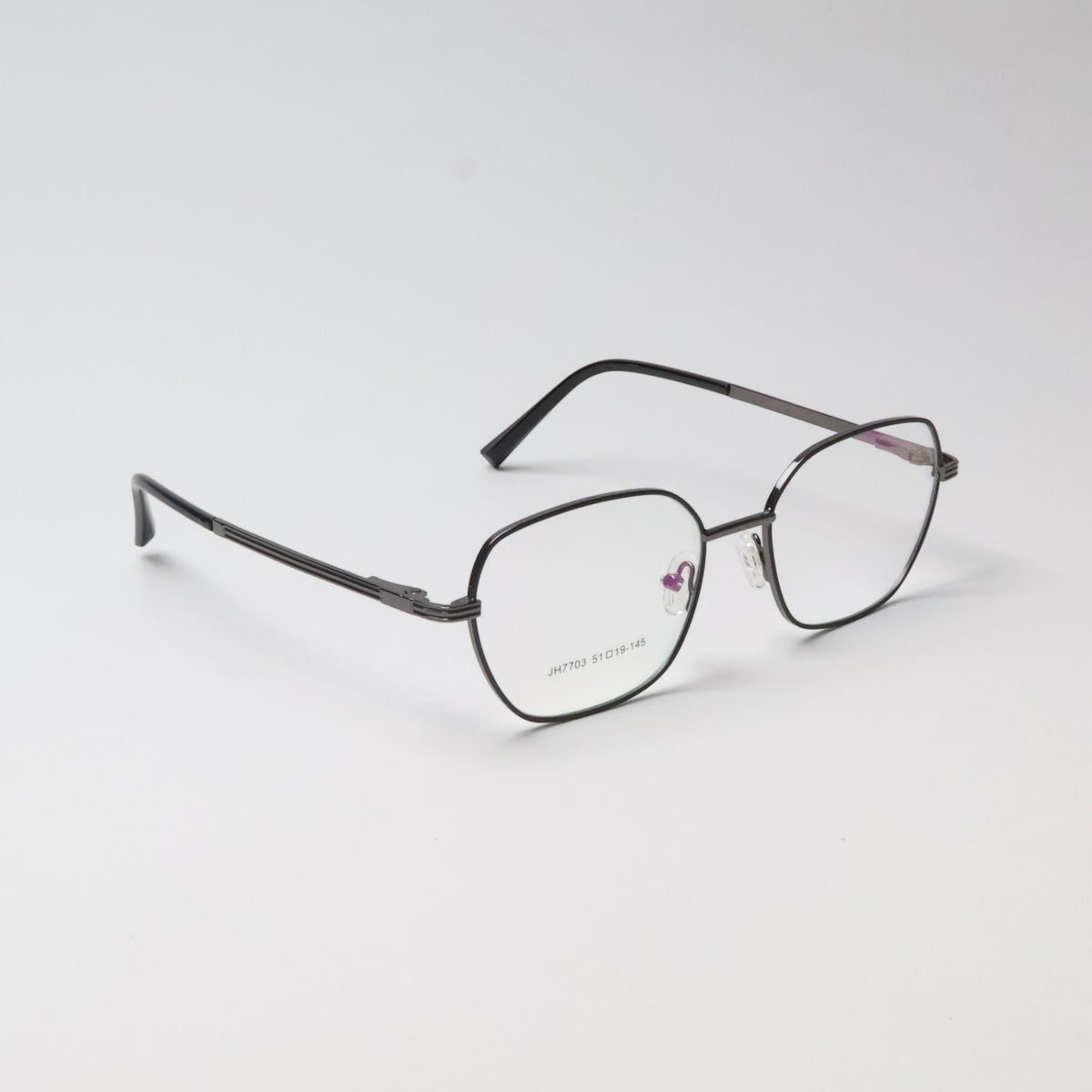 OPTIC PRINCESS CLASSIC optik ko'zoynak — burchak ko'rinish