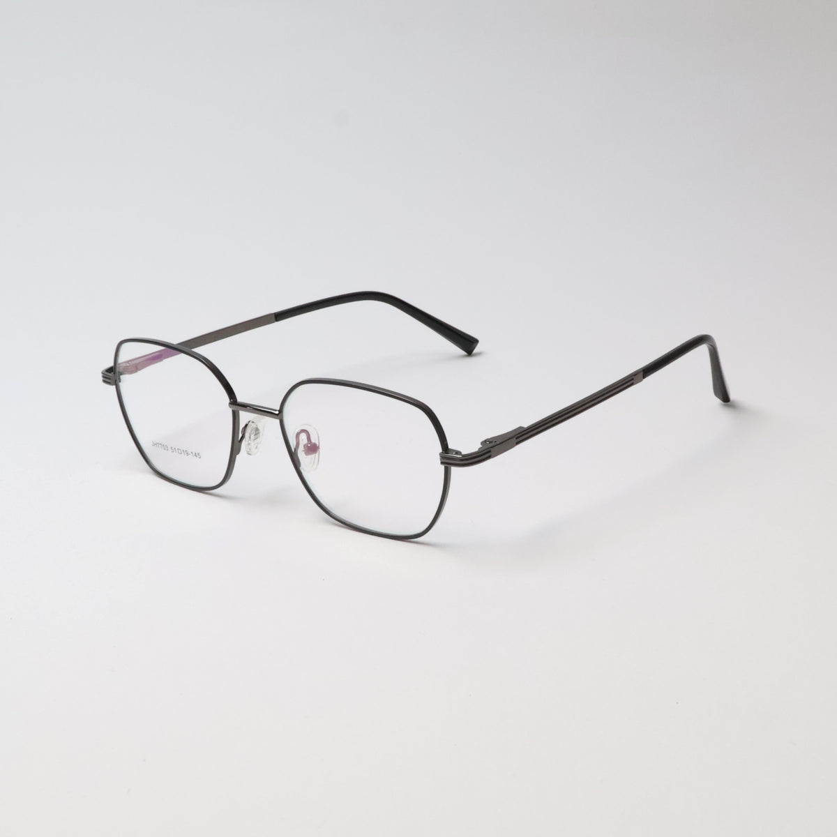 OPTIC PRINCESS CLASSIC optik ko'zoynak — burchak ko'rinish