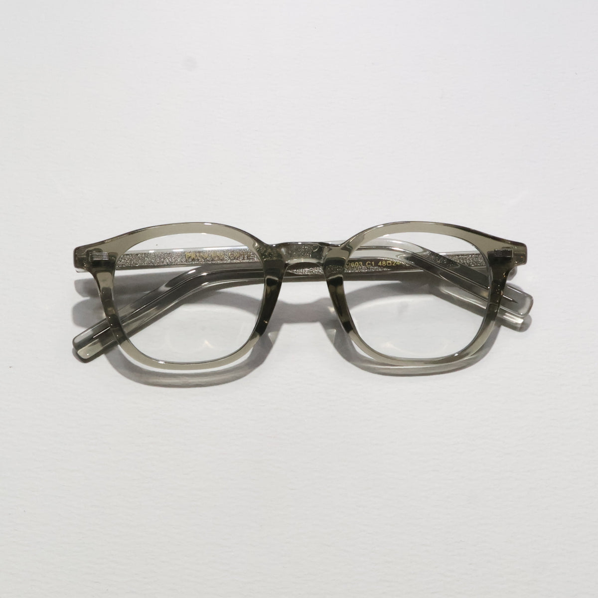OPTIC PRINCESS PREMIUM optik ko'zoynak — old ko'rinish