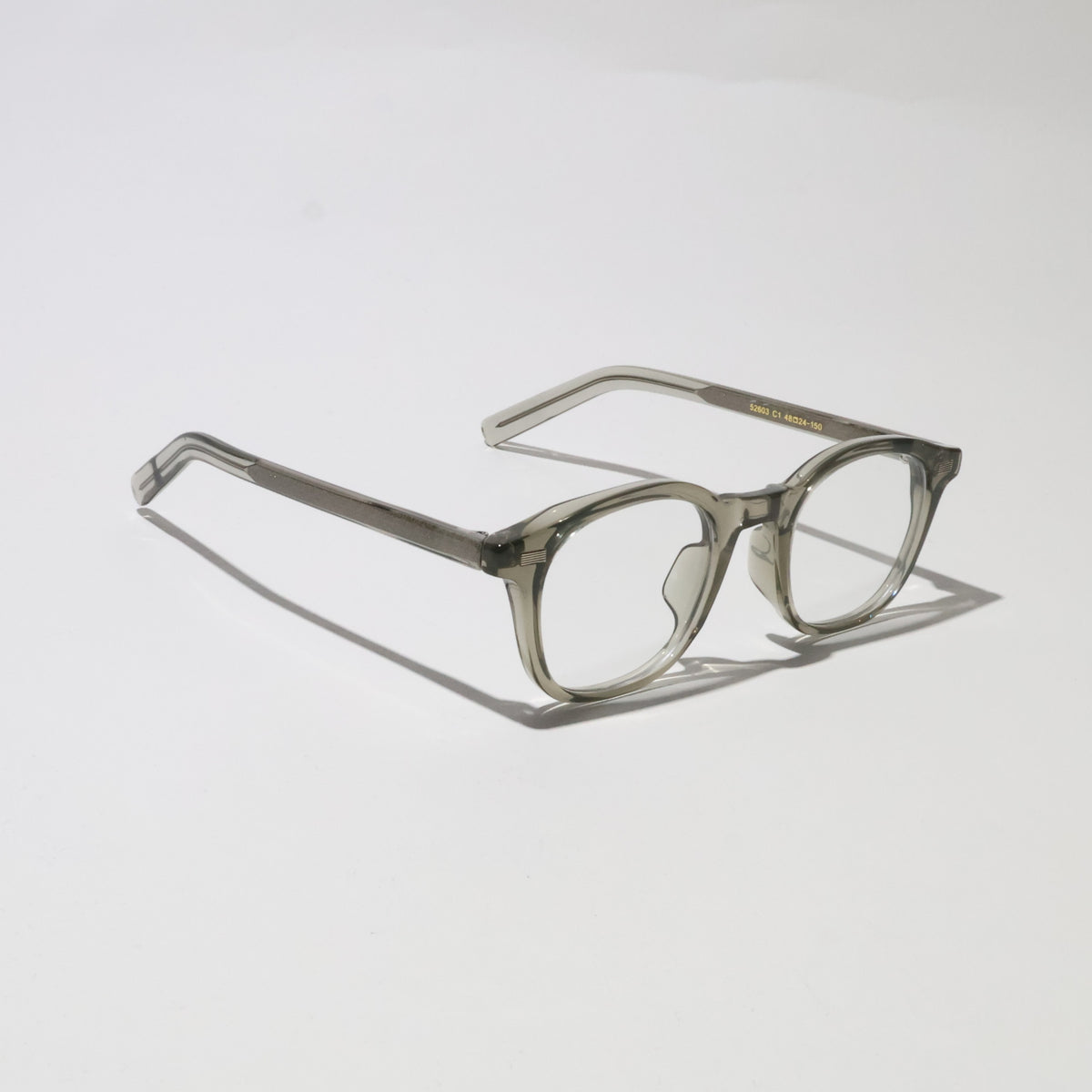 OPTIC PRINCESS PREMIUM optik ko'zoynak — burchak ko'rinish