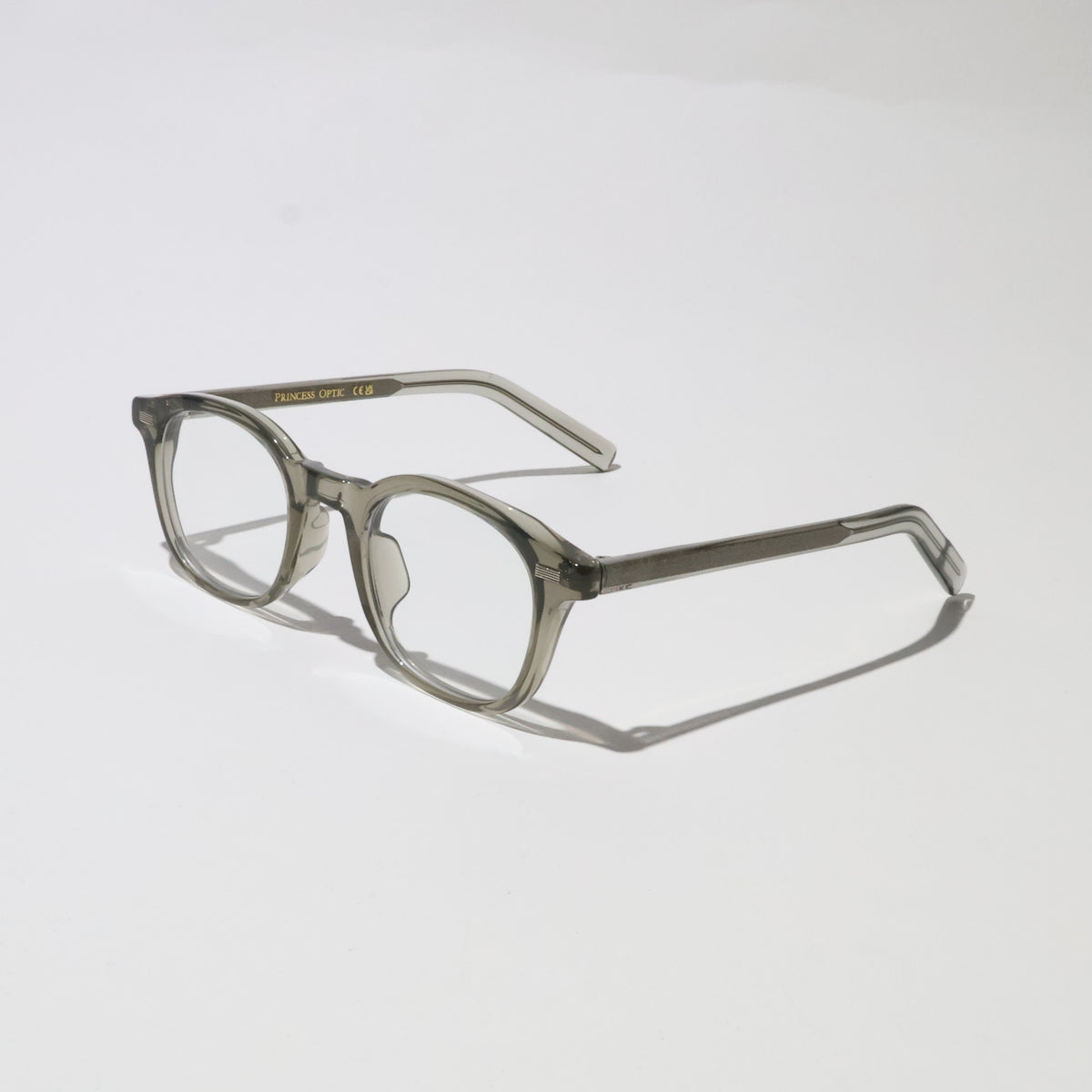 OPTIC PRINCESS PREMIUM optik ko'zoynak — burchak ko'rinish