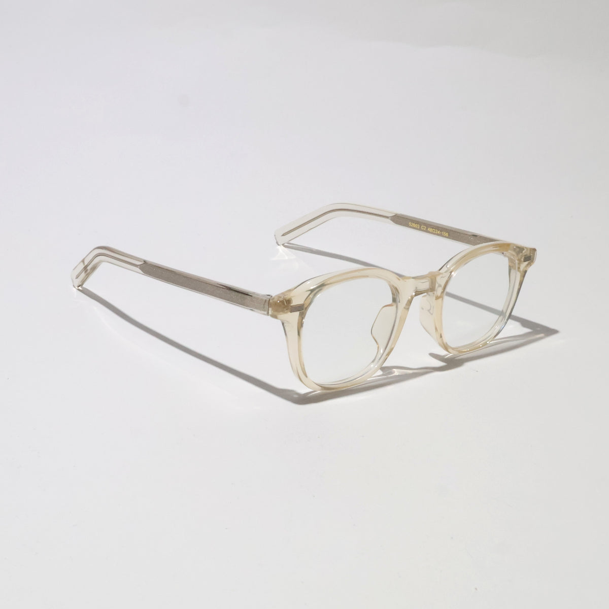 OPTIC PRINCESS PREMIUM optik ko'zoynak — burchak ko'rinish