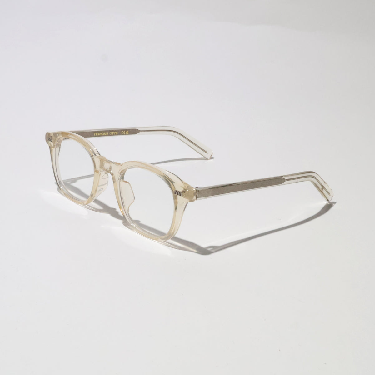 OPTIC PRINCESS PREMIUM optik ko'zoynak — burchak ko'rinish