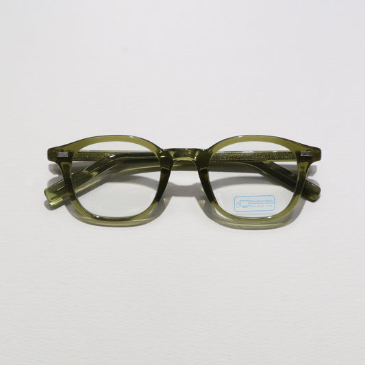 OPTIC PRINCESS PREMIUM optik ko'zoynak — old ko'rinish