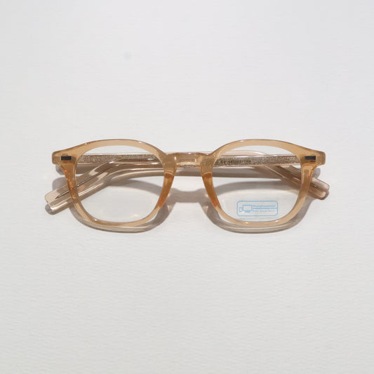 OPTIC PRINCESS PREMIUM optik ko'zoynak — old ko'rinish