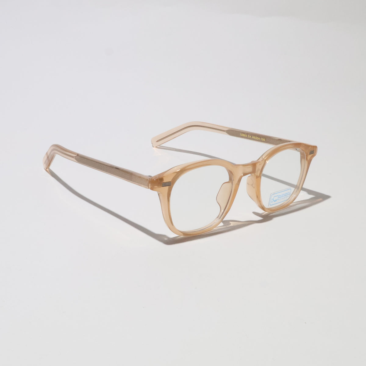 OPTIC PRINCESS PREMIUM optik ko'zoynak — burchak ko'rinish