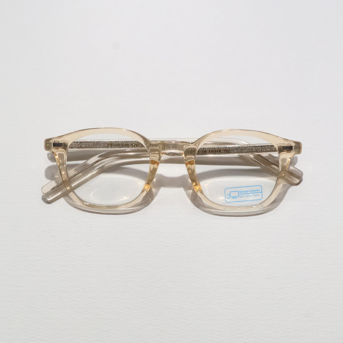 OPTIC PRINCESS PREMIUM optik ko'zoynak — old ko'rinish