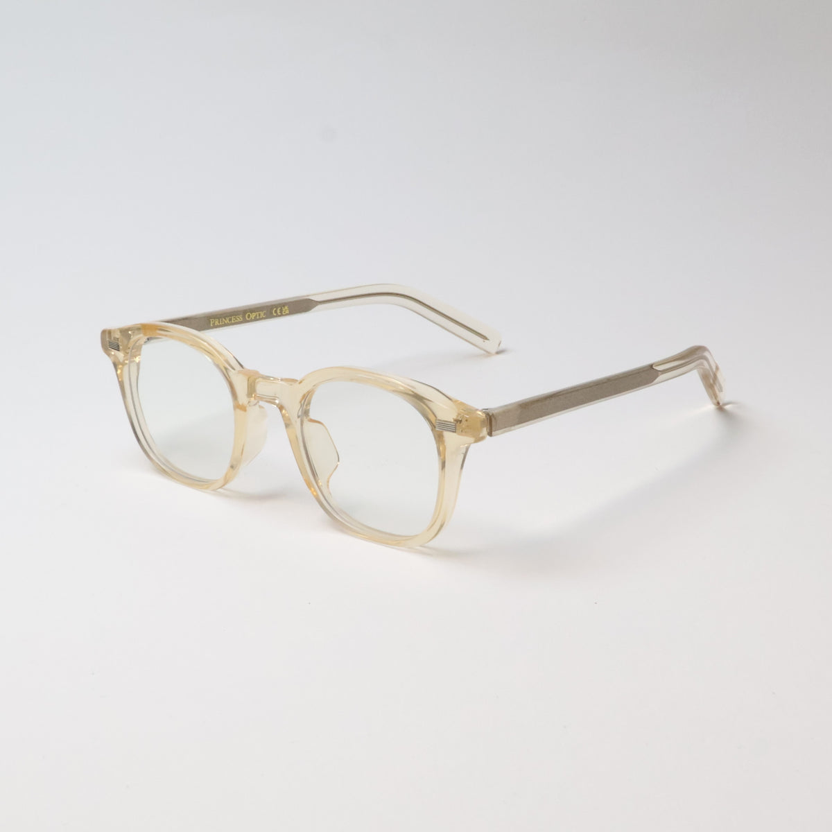 OPTIC PRINCESS PREMIUM optik ko'zoynak — burchak ko'rinish