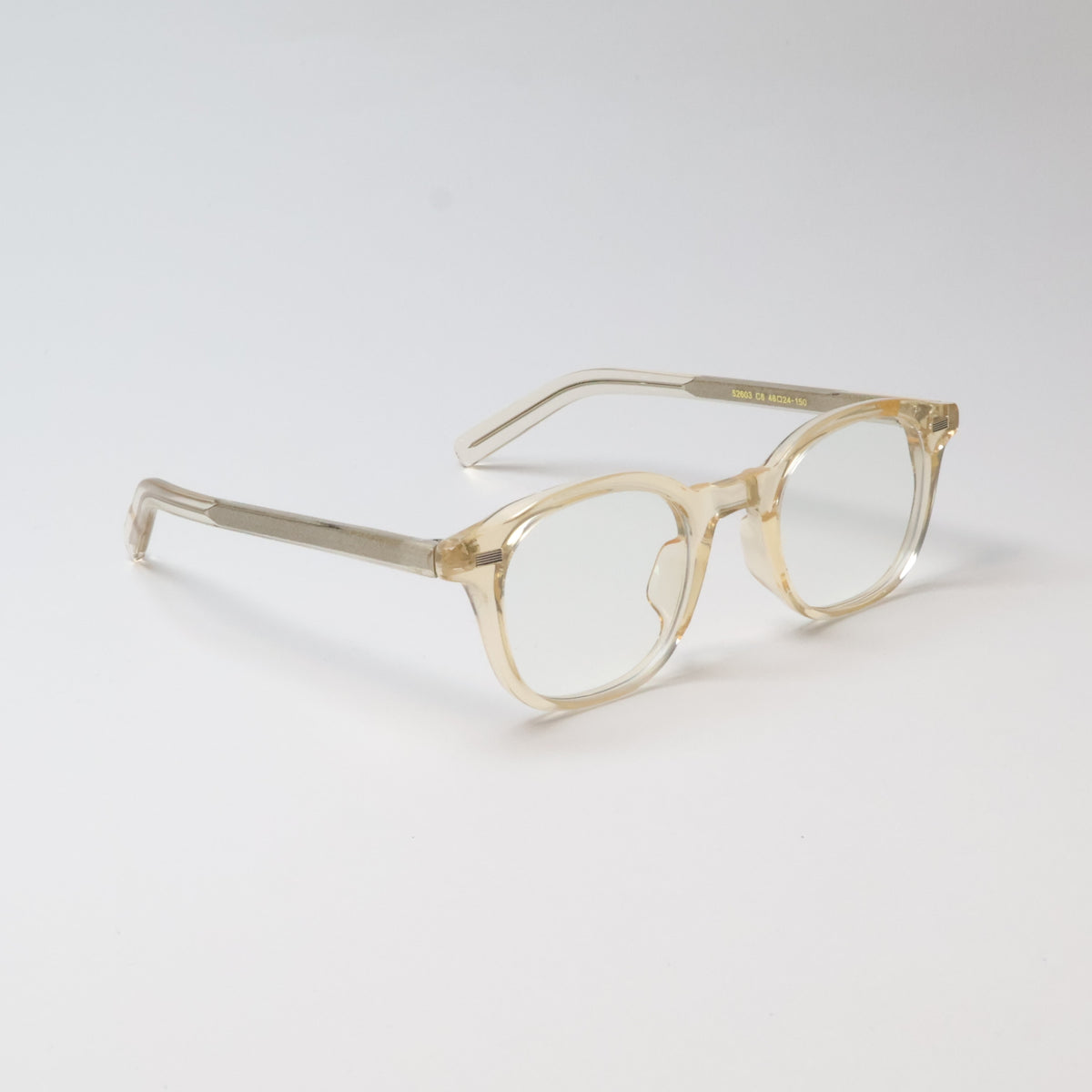 OPTIC PRINCESS PREMIUM optik ko'zoynak — burchak ko'rinish