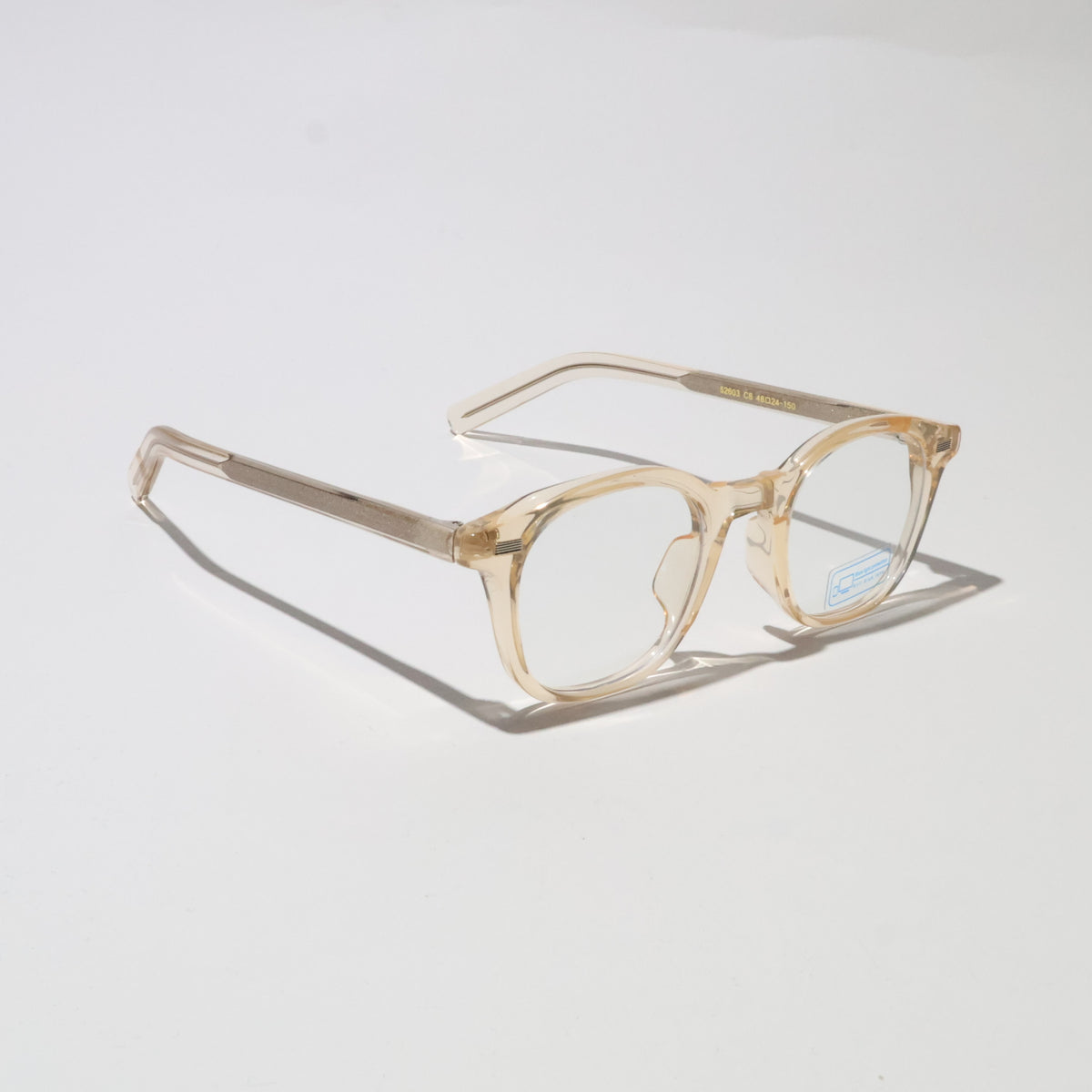 OPTIC PRINCESS PREMIUM optik ko'zoynak — burchak ko'rinish