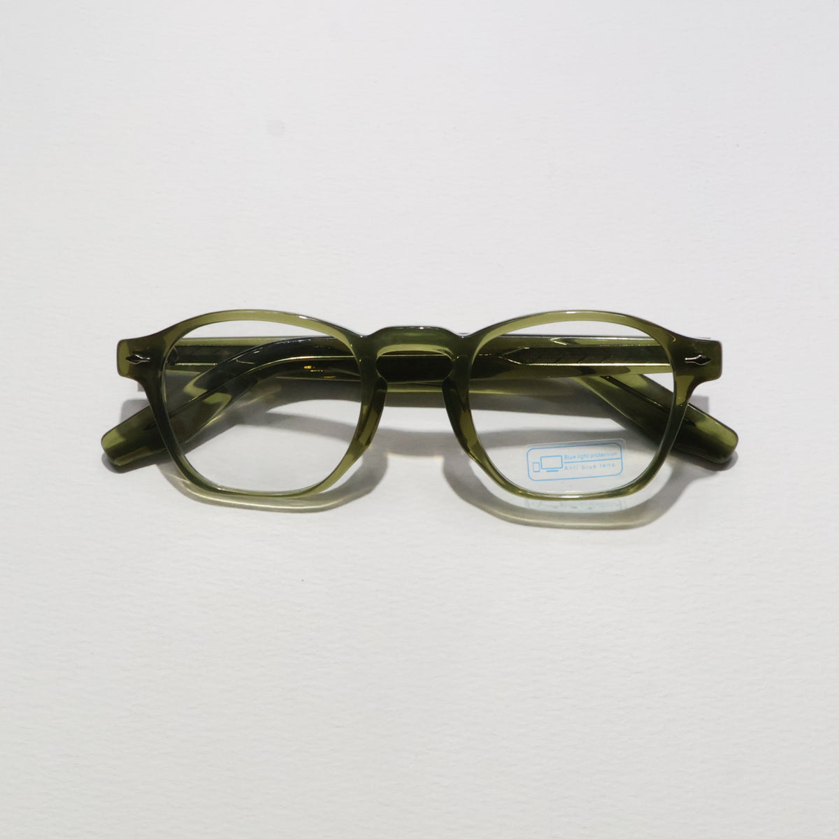 OPTIC PRINCESS PREMIUM optik ko'zoynak — old ko'rinish