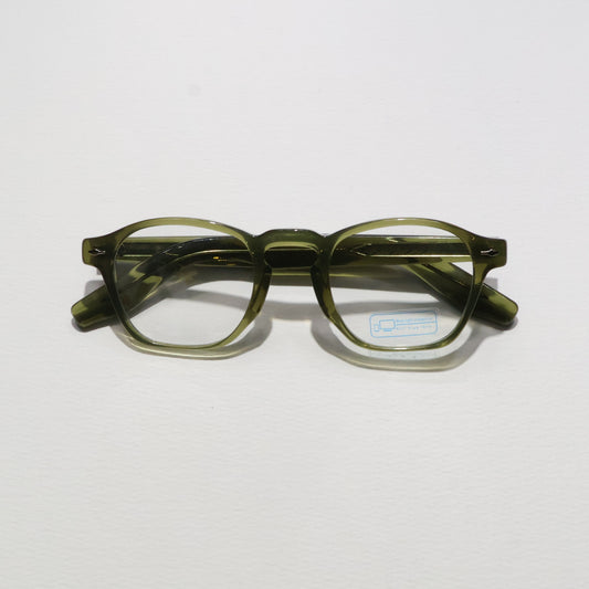 OPTIC PRINCESS PREMIUM optik ko'zoynak — old ko'rinish