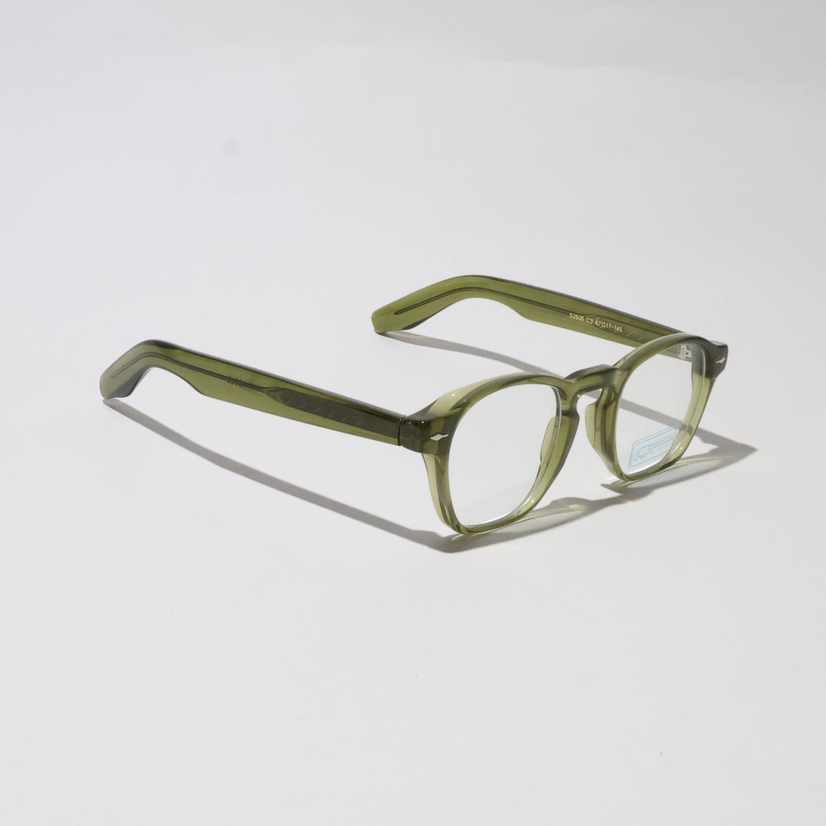 OPTIC PRINCESS PREMIUM optik ko'zoynak — burchak ko'rinish