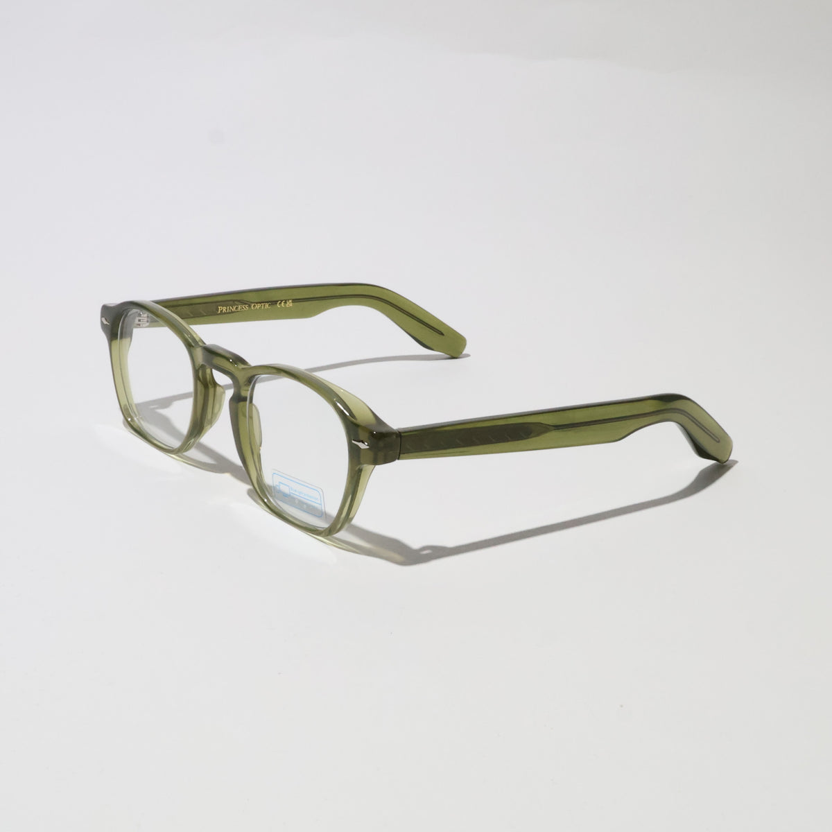 OPTIC PRINCESS PREMIUM optik ko'zoynak — burchak ko'rinish