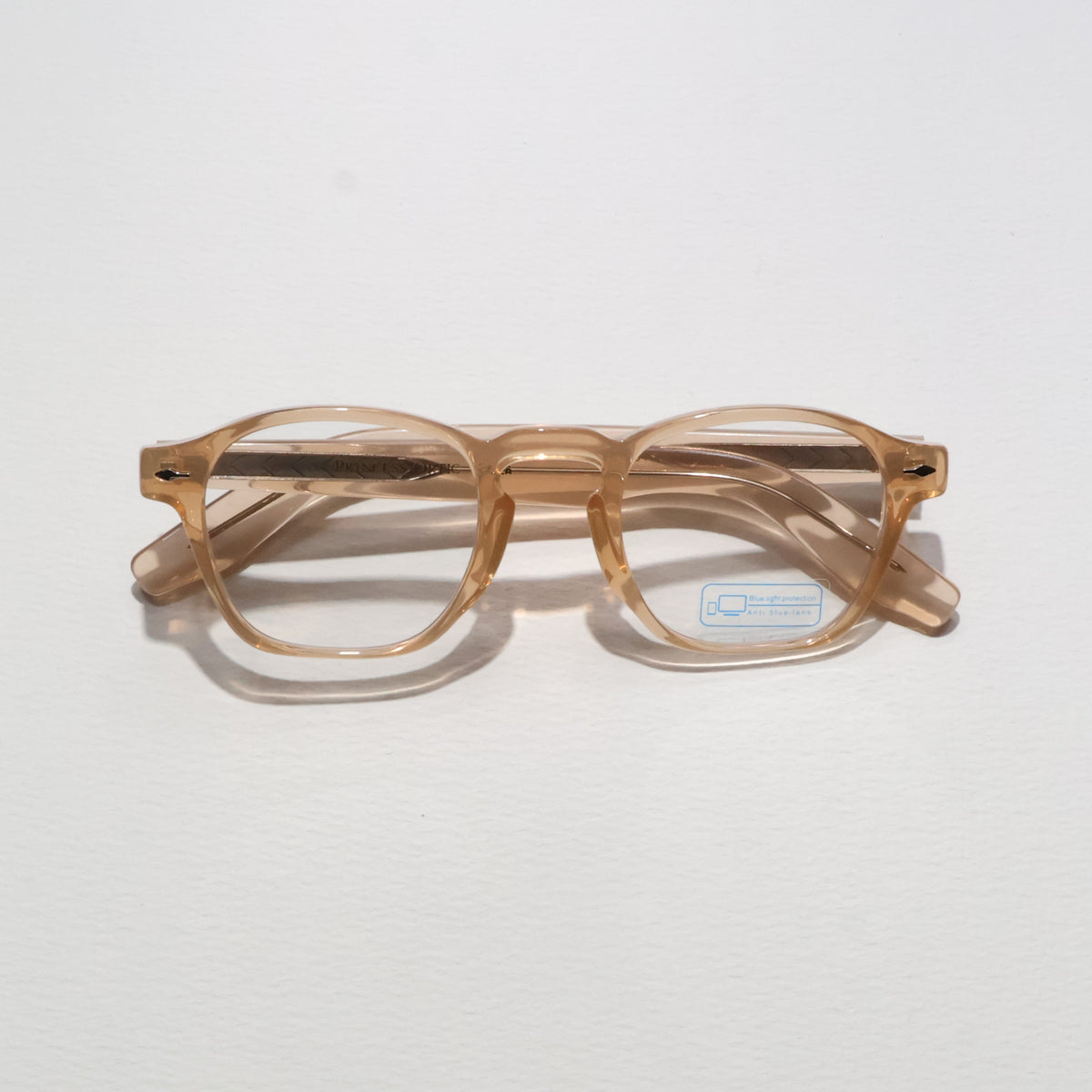 OPTIC PRINCESS PREMIUM optik ko'zoynak — old ko'rinish