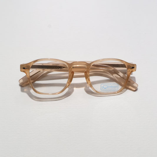 OPTIC PRINCESS PREMIUM optik ko'zoynak — old ko'rinish
