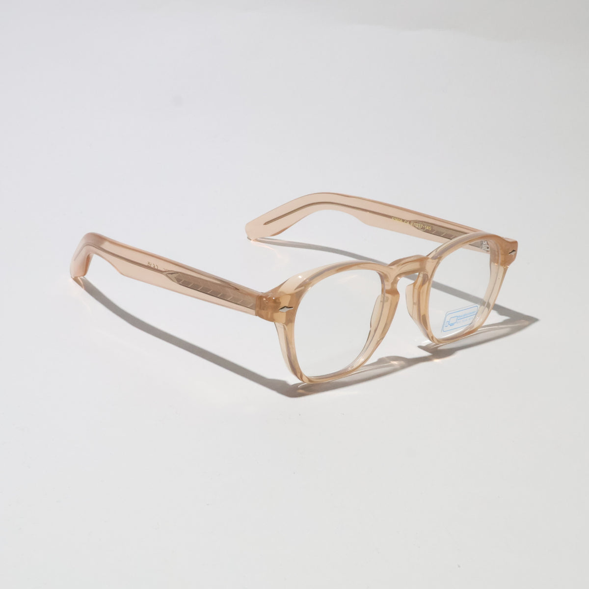 OPTIC PRINCESS PREMIUM optik ko'zoynak — burchak ko'rinish