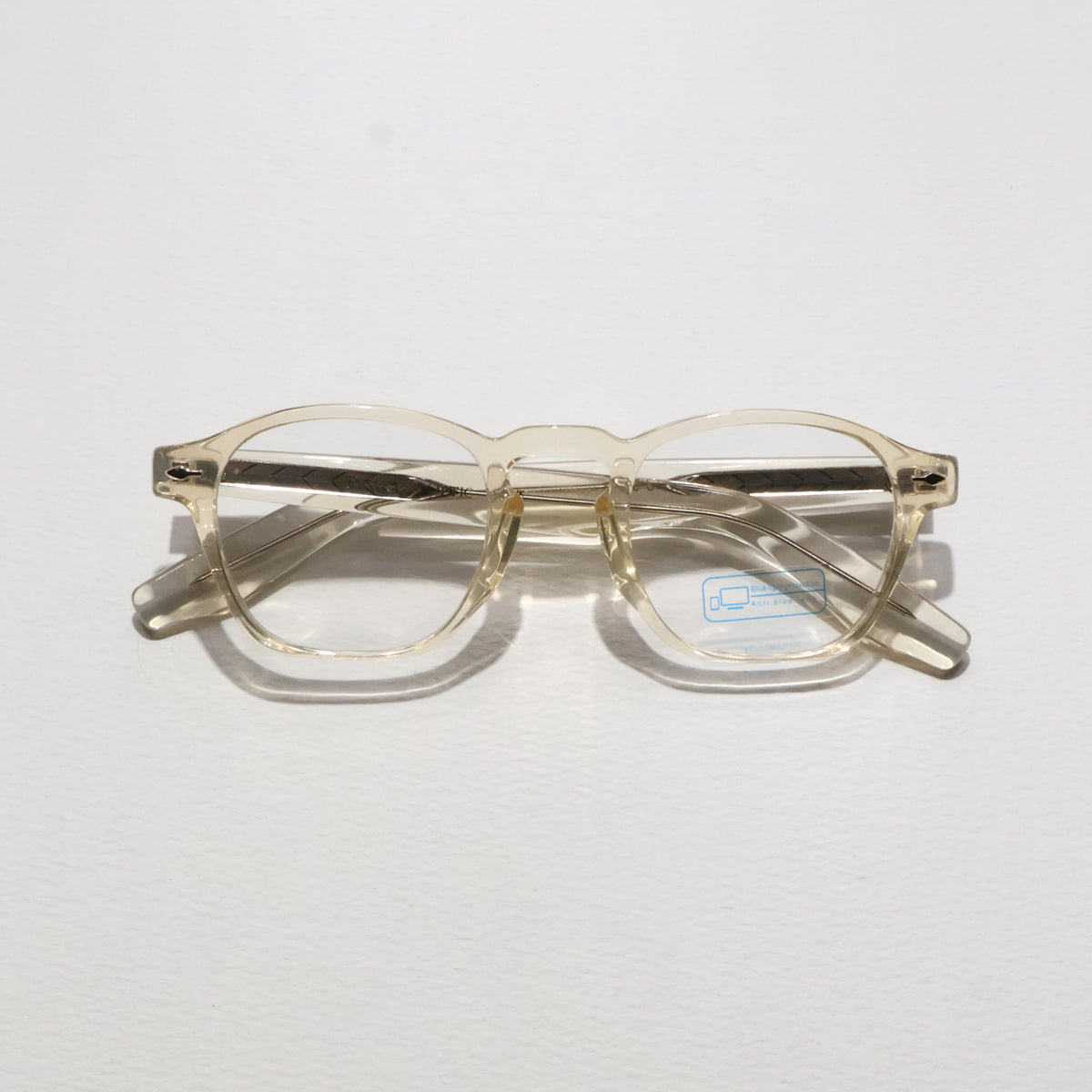 OPTIC PRINCESS PREMIUM optik ko'zoynak — old ko'rinish
