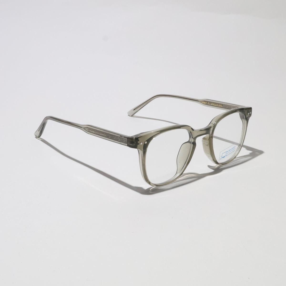 OPTIC PRINCESS PREMIUM optik ko'zoynak — burchak ko'rinish