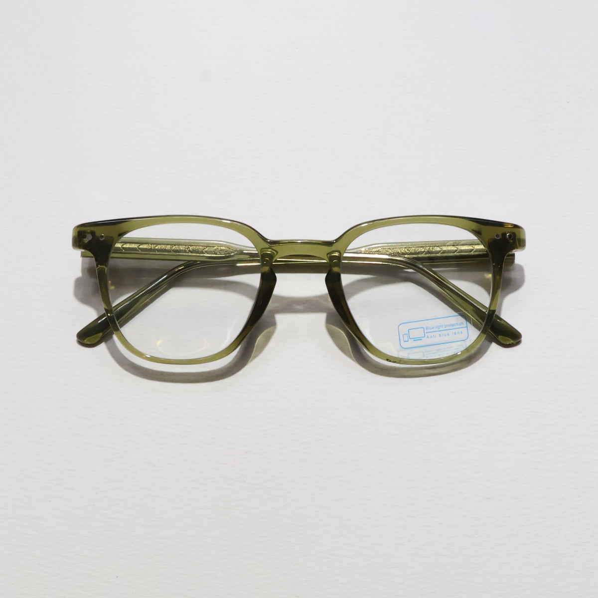 OPTIC PRINCESS PREMIUM optik ko'zoynak — old ko'rinish