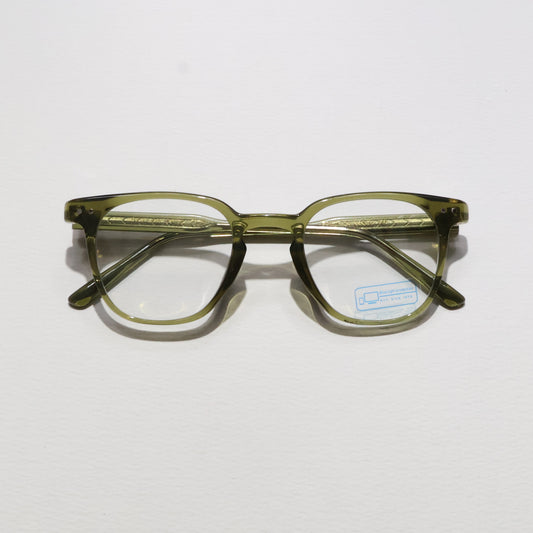 OPTIC PRINCESS PREMIUM optik ko'zoynak — old ko'rinish