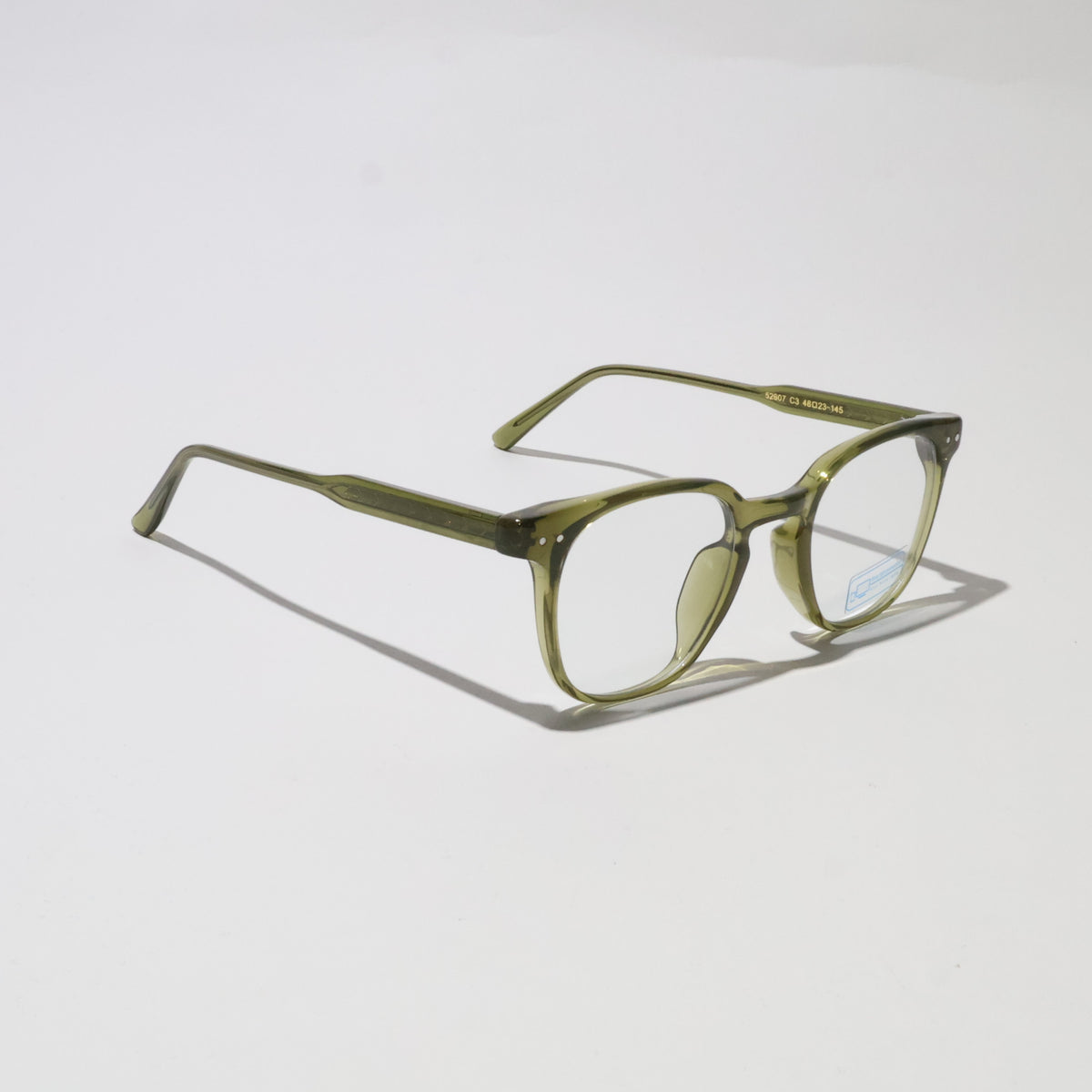 OPTIC PRINCESS PREMIUM optik ko'zoynak — burchak ko'rinish