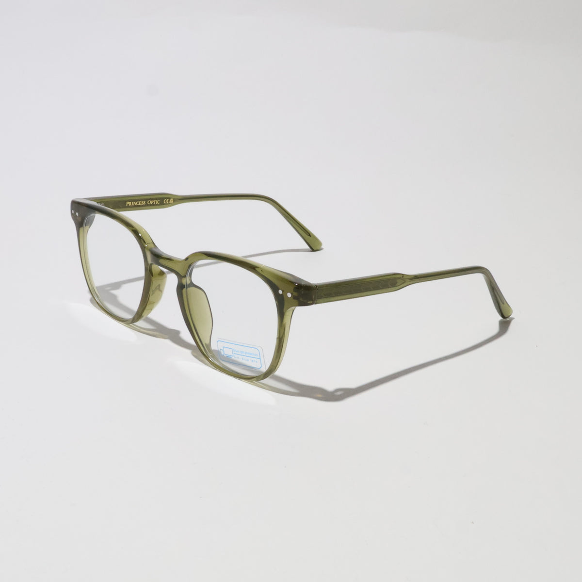 OPTIC PRINCESS PREMIUM optik ko'zoynak — burchak ko'rinish
