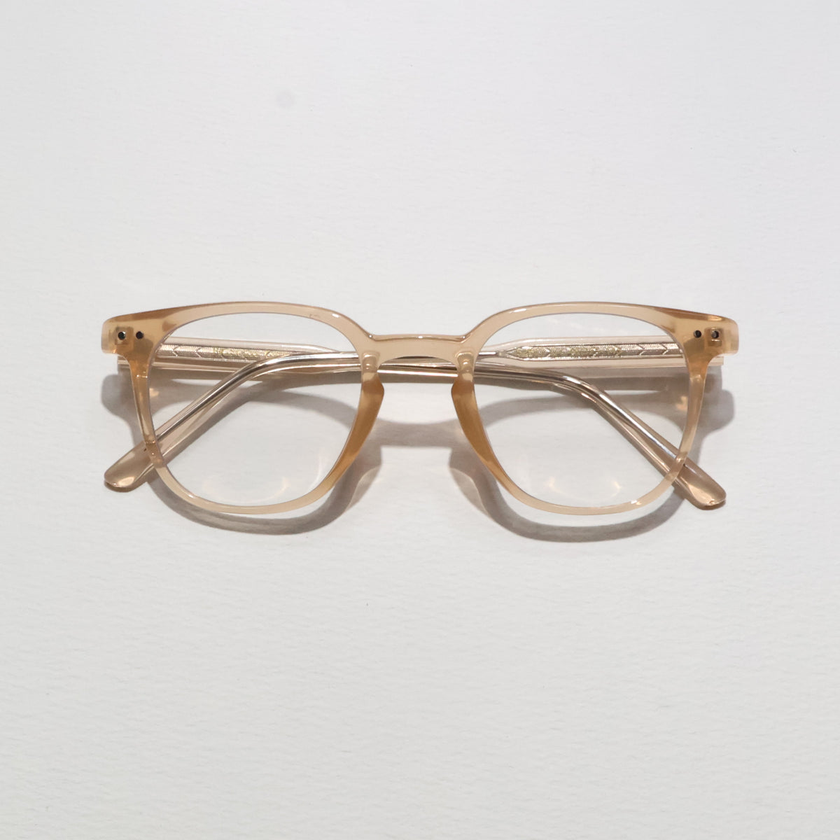 OPTIC PRINCESS PREMIUM optik ko'zoynak — old ko'rinish