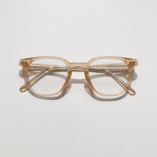 OPTIC PRINCESS PREMIUM optik ko'zoynak — old ko'rinish