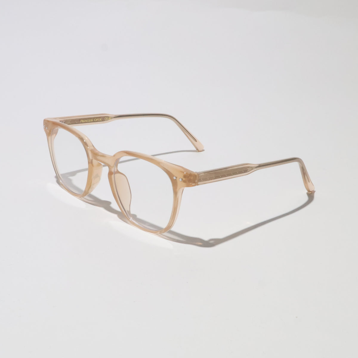 OPTIC PRINCESS PREMIUM optik ko'zoynak — burchak ko'rinish