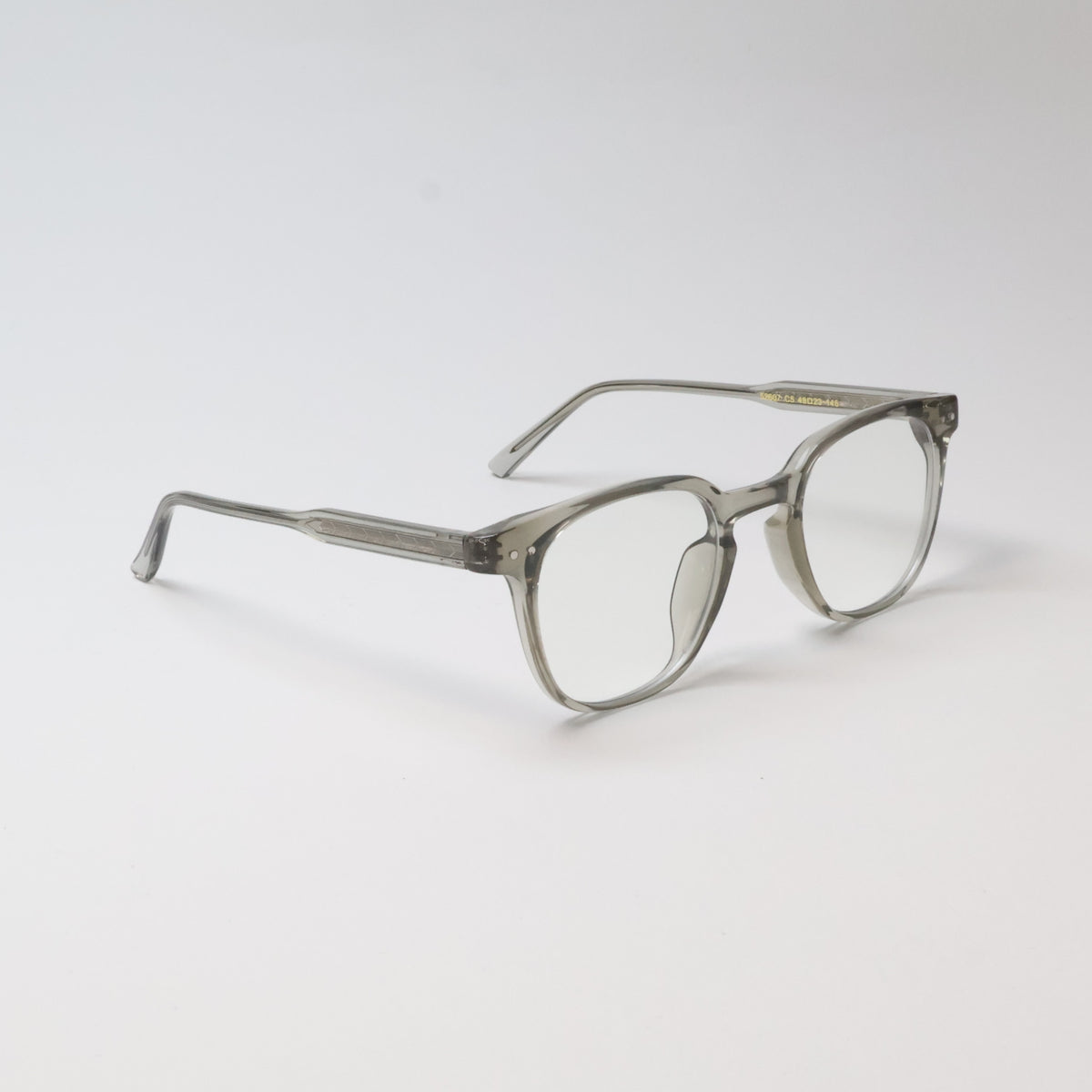OPTIC PRINCESS PREMIUM optik ko'zoynak — burchak ko'rinish