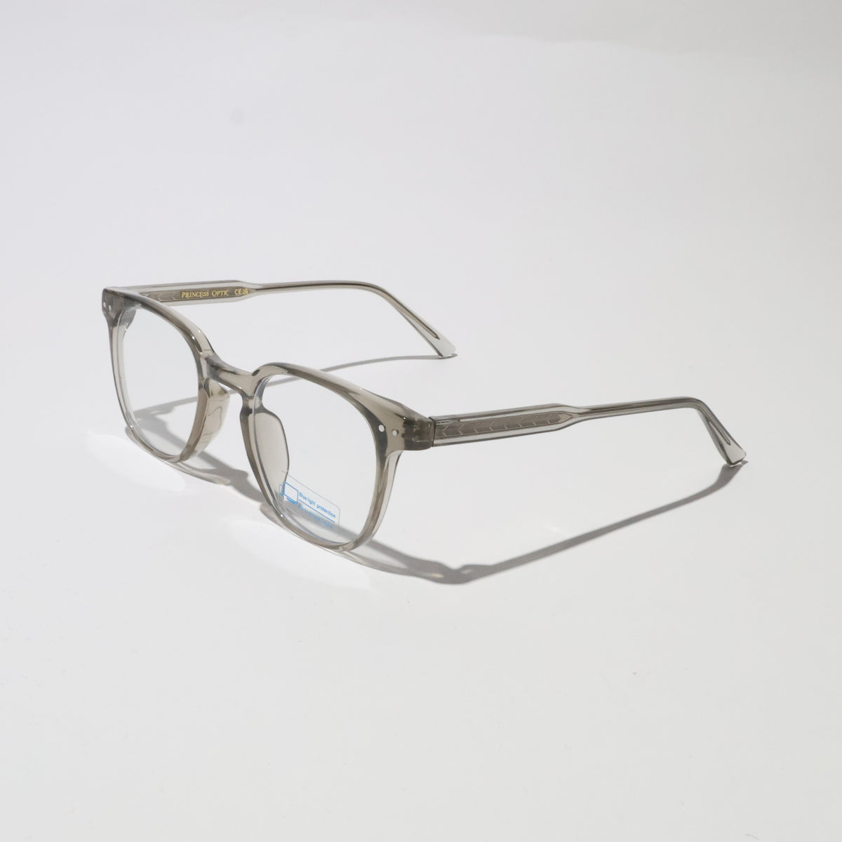 OPTIC PRINCESS PREMIUM optik ko'zoynak — burchak ko'rinish