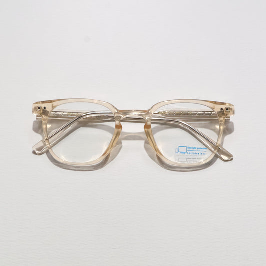 OPTIC PRINCESS PREMIUM optik ko'zoynak — old ko'rinish