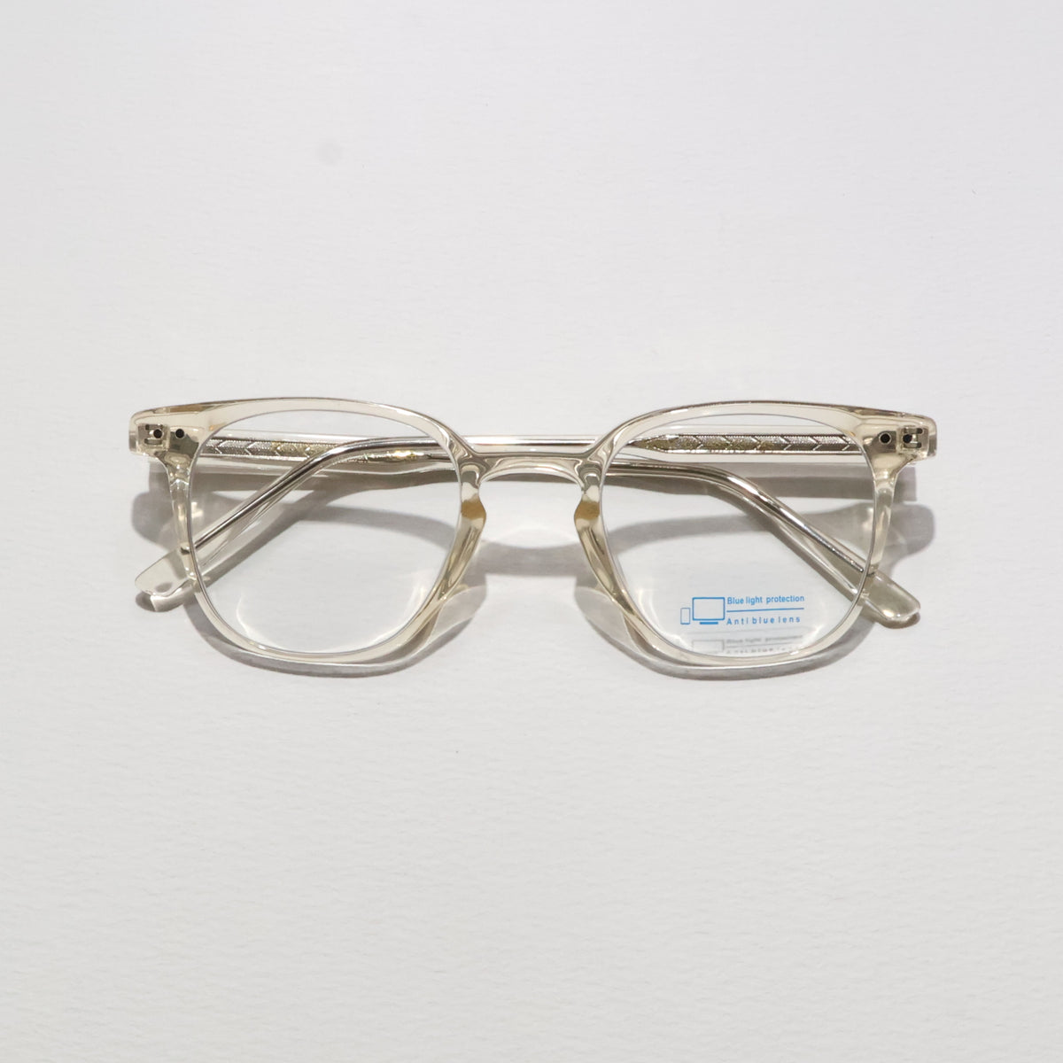 OPTIC PRINCESS PREMIUM optik ko'zoynak — old ko'rinish