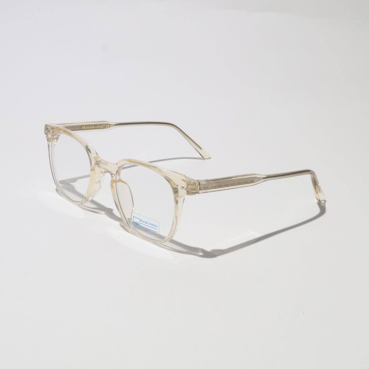 OPTIC PRINCESS PREMIUM optik ko'zoynak — burchak ko'rinish