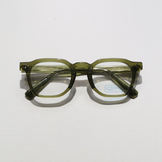 OPTIC PRINCESS PREMIUM optik ko'zoynak — old ko'rinish