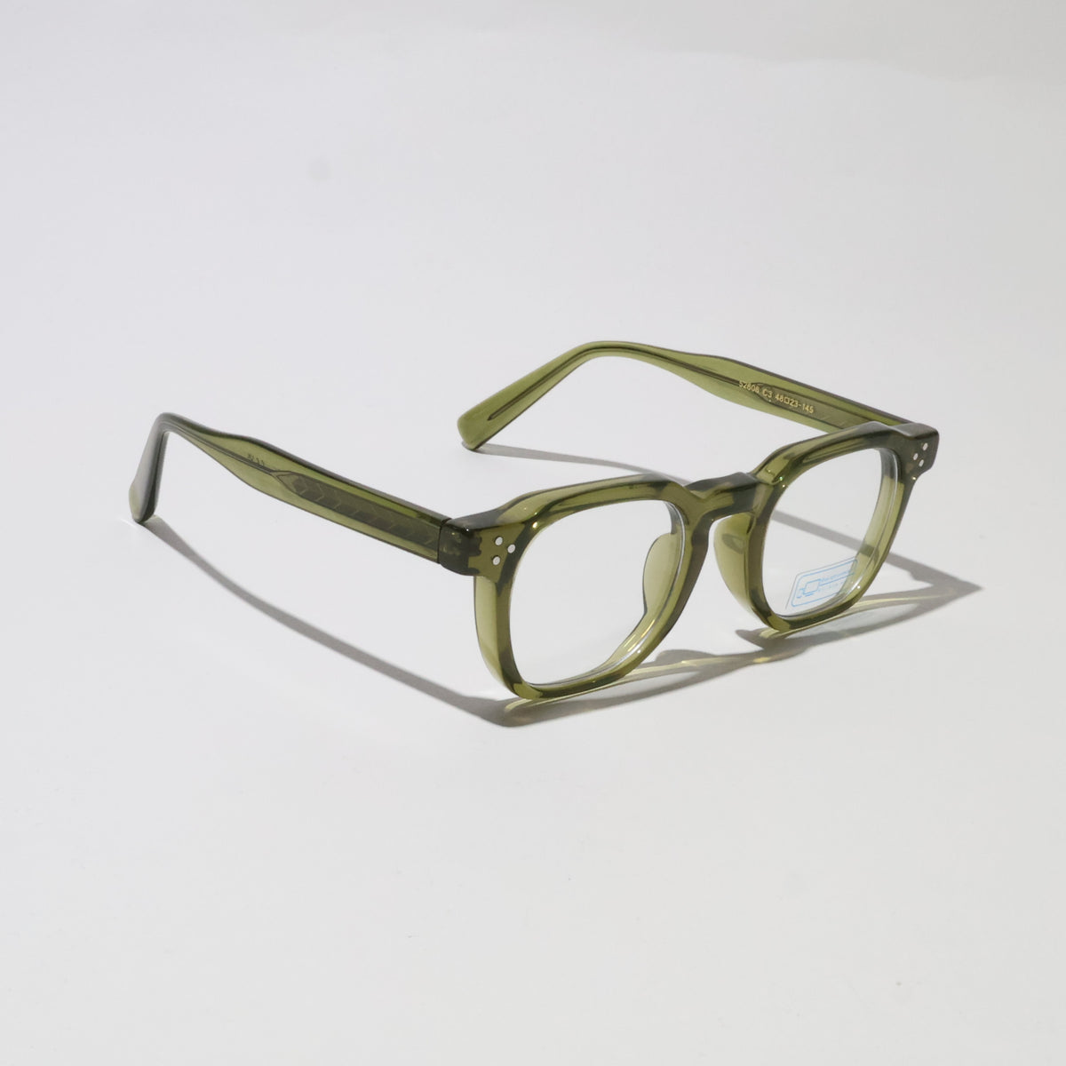 OPTIC PRINCESS PREMIUM optik ko'zoynak — burchak ko'rinish