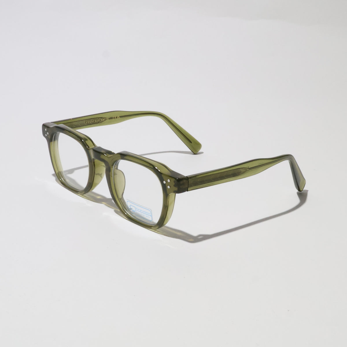 OPTIC PRINCESS PREMIUM optik ko'zoynak — burchak ko'rinish