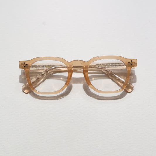 OPTIC PRINCESS PREMIUM optik ko'zoynak — old ko'rinish
