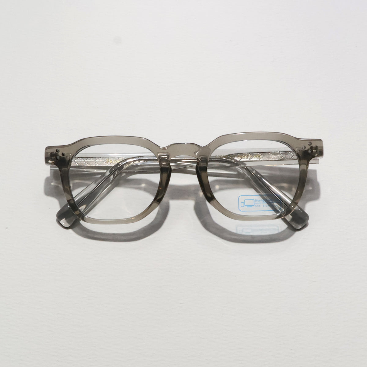OPTIC PRINCESS PREMIUM optik ko'zoynak — old ko'rinish