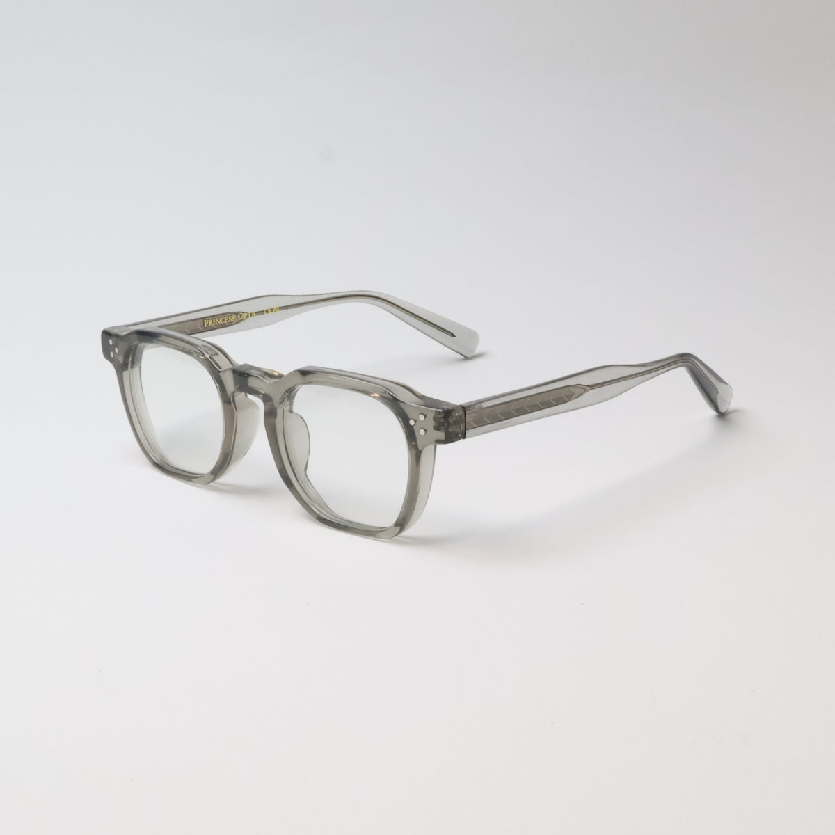 OPTIC PRINCESS PREMIUM optik ko'zoynak — burchak ko'rinish