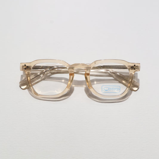 OPTIC PRINCESS PREMIUM optik ko'zoynak — old ko'rinish